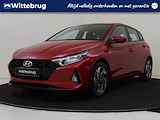 Hyundai i20 1.0 T-GDI Comfort | Apple Carplay + Android Auto | Achteruitrijcamera | Cruise Control | MD