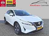 NISSAN Qashqai 1.3 158PK DIG-Turbo Mild-Hybrid  X-Tronic A/T N-Connecta - Headup Display - Cold Pack & 18"