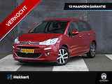 Citroen C3 Selection 1.2 PureTech 82pk TREKHAAK | CRUISE | NAVI | CLIMA | 12MND GARANTIE