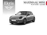 MINI 3-deurs SE Classic Trim + Package M | Maximaal MINI