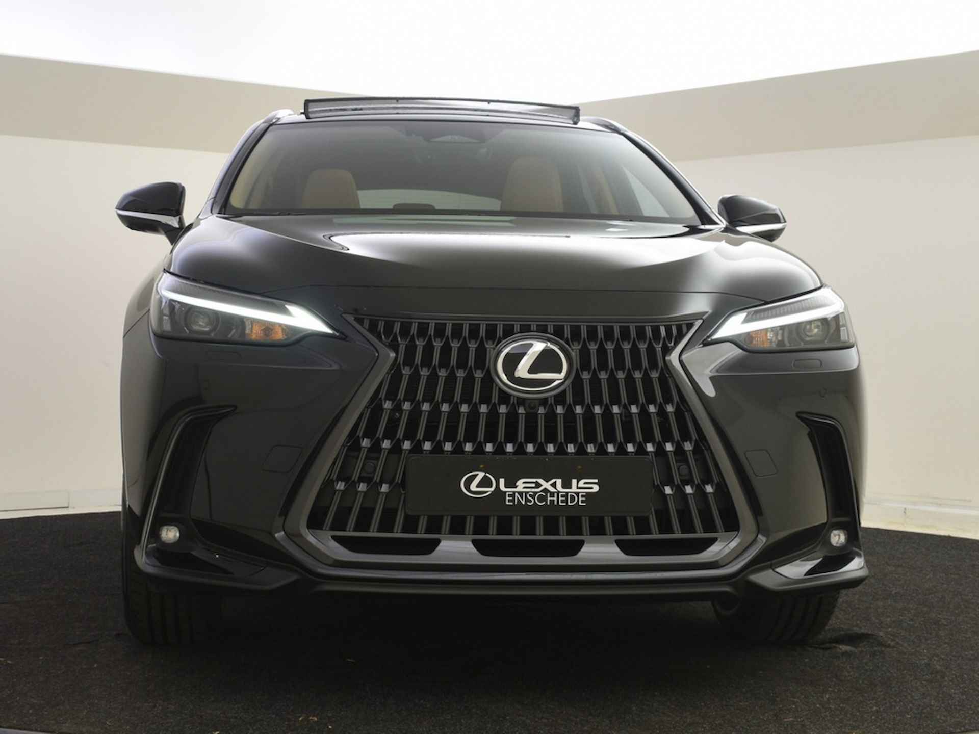 Lexus NX 450h+ AWD Executive Edition | Panorama opendak | PDC V+A | BLS | - 6/37