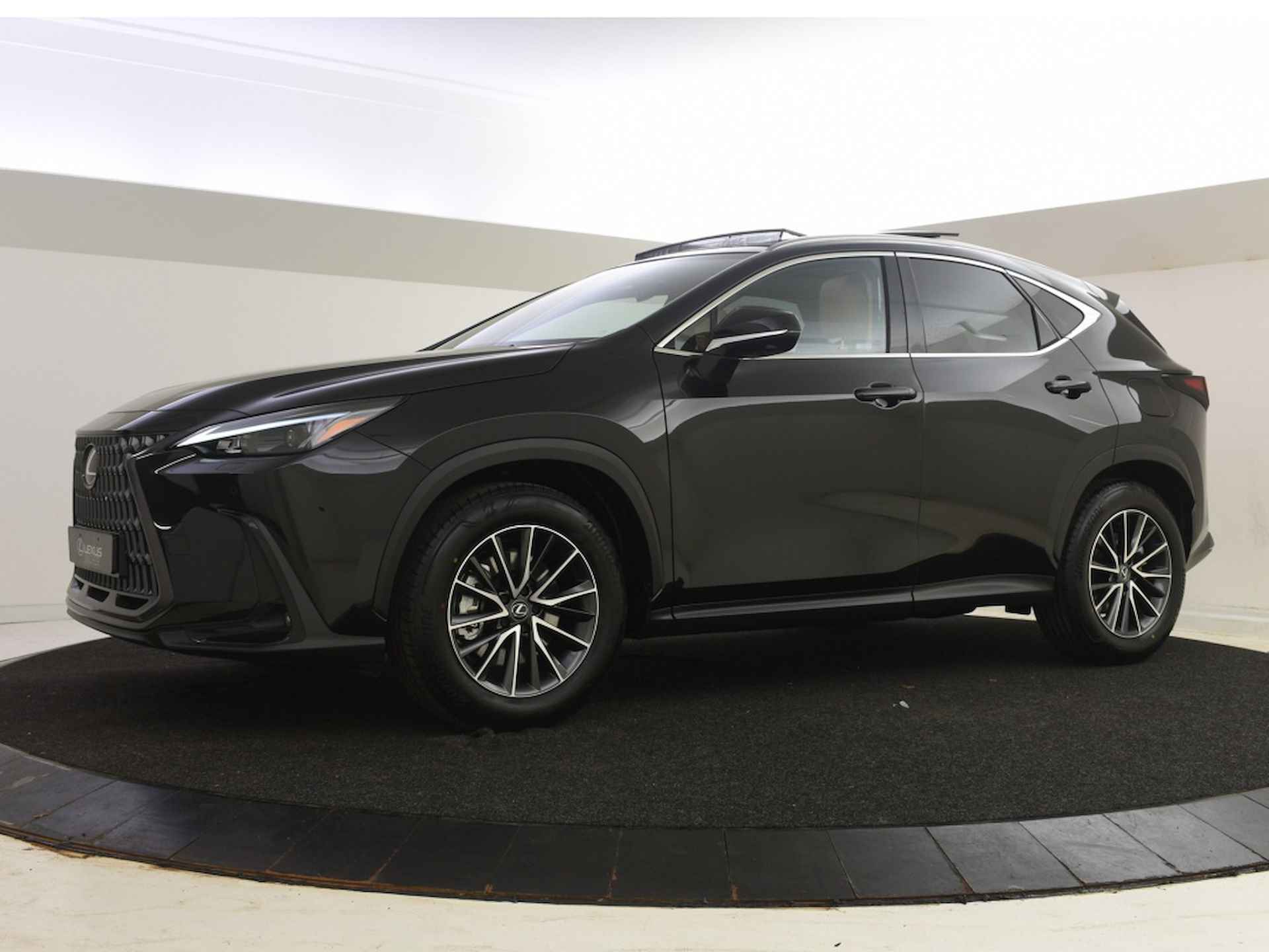 Lexus NX 450h+ AWD Executive Edition | Panorama opendak | PDC V+A | BLS | - 7/37