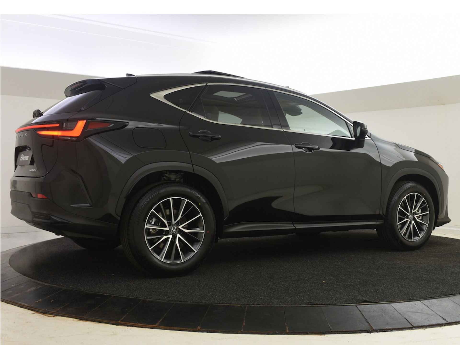 Lexus NX 450h+ AWD Executive Edition | Panorama opendak | PDC V+A | BLS | - 8/37