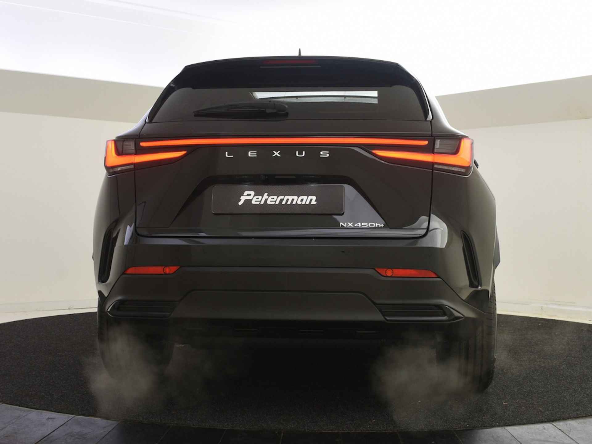 Lexus NX 450h+ AWD Executive Edition | Panorama opendak | PDC V+A | BLS | - 9/37