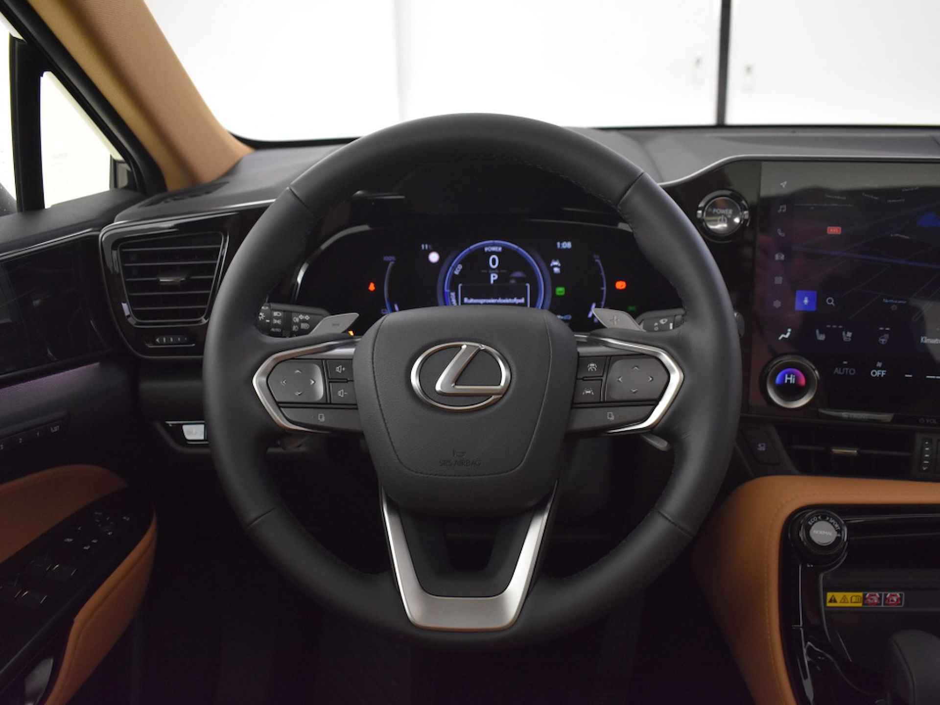 Lexus NX 450h+ AWD Executive Edition | Panorama opendak | PDC V+A | BLS | - 17/37