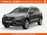 SEAT Ateca 1.5 TSI FR Business Intense Parkeersensoren vóór & achter / Achteruitrijcamera / 18 inch lichtmetalen velgen / Elektrisch bedienbare achterklep met voetbediening