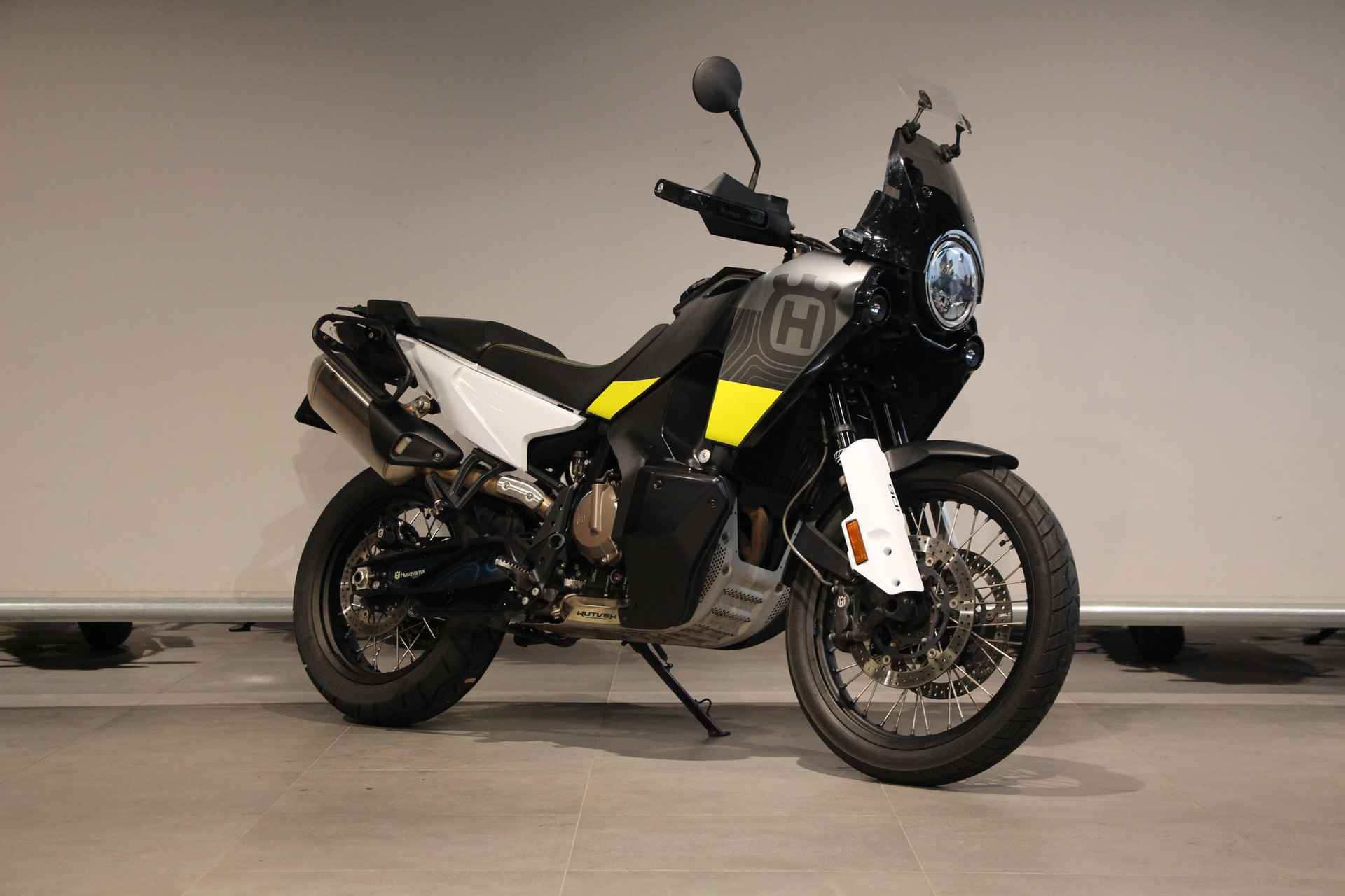 Husqvarna NORDEN 901 - 2/16