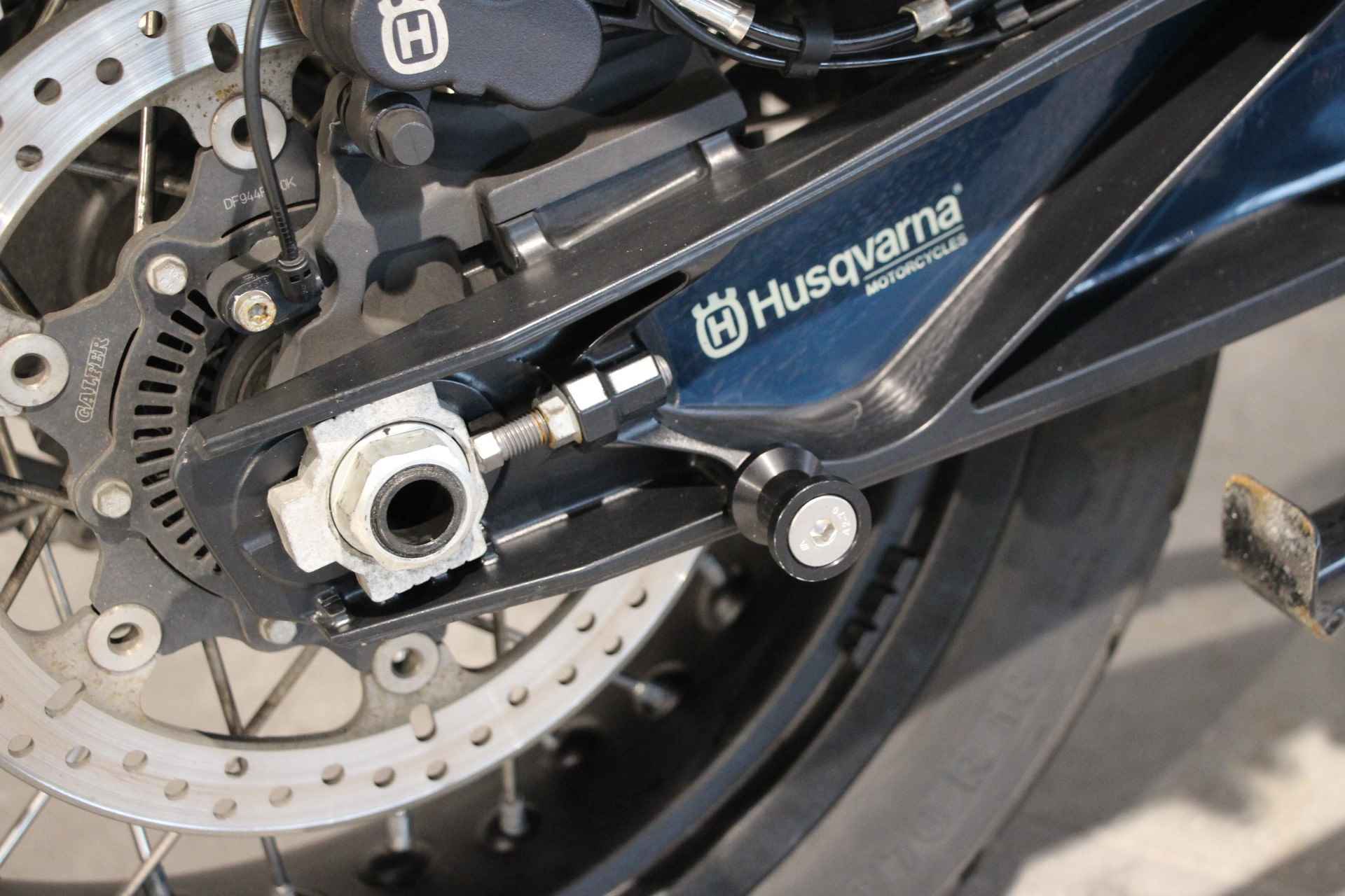 Husqvarna NORDEN 901 - 11/16