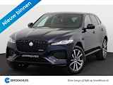 Jaguar F-Pace P400e PHEV R-Dynamic SE | Driver Assist Pack | Panorama schuif/kanteldak | 20 Inch | Leder Siena Tan | Fabr gar t/m 17-11-2029