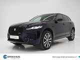 Jaguar F-Pace 2.0 P400e PHEV R-Dynamic SE | Driver Assist Pack | Panorama schuif/kanteldak | 20 Inch | Leder Siena Tan | Fabr gar t/m 17-11-2029