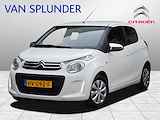 Citroen C1 STYLE EDITION AIRCO TOUCHSCREEN