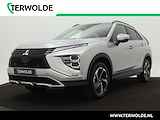 Mitsubishi Eclipse Cross 2.4 PHEV Intense+