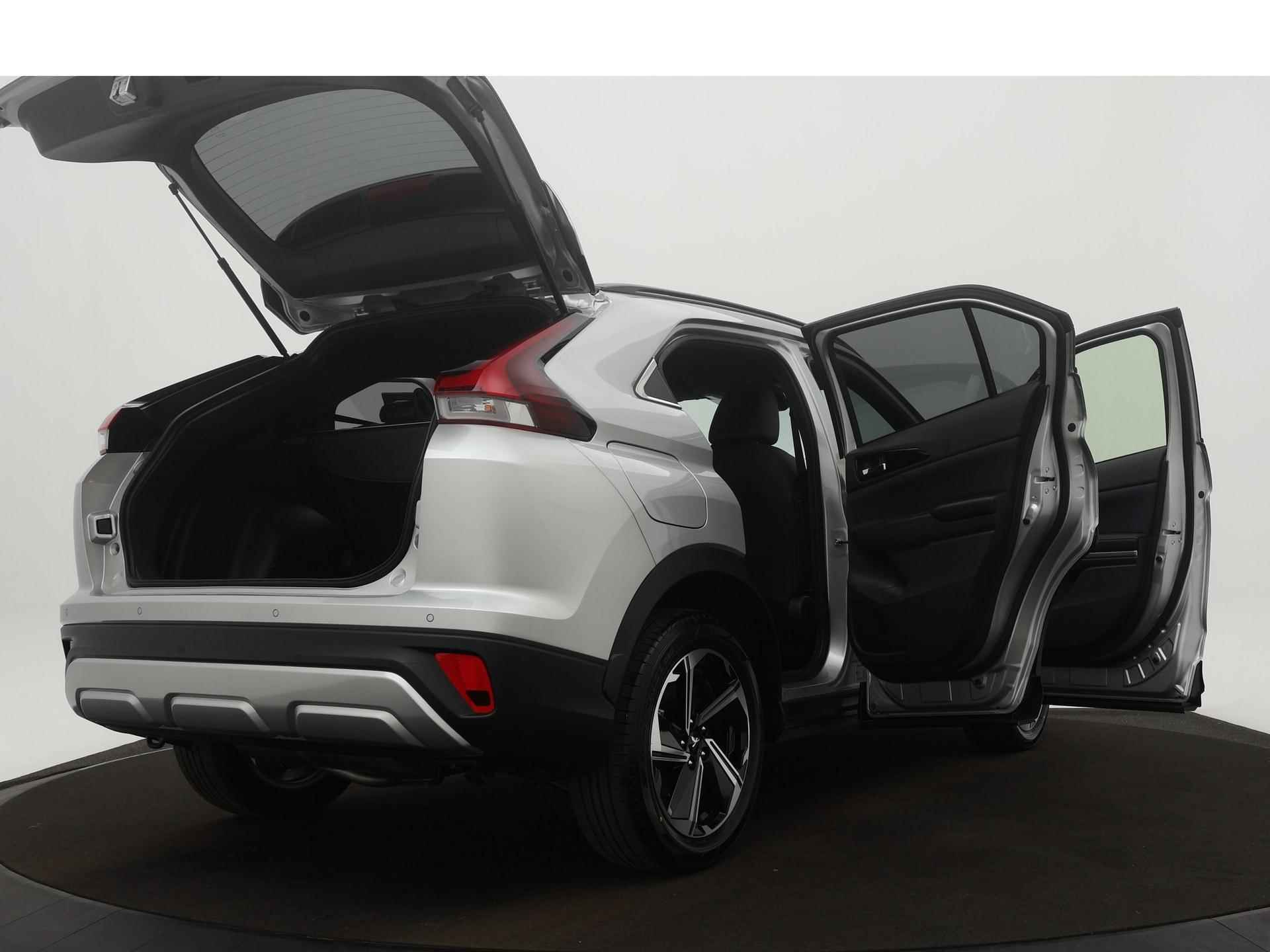 Mitsubishi Eclipse Cross 2.4 PHEV Intense+ - 27/31