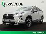 Mitsubishi Eclipse Cross 2.4 PHEV Intense+