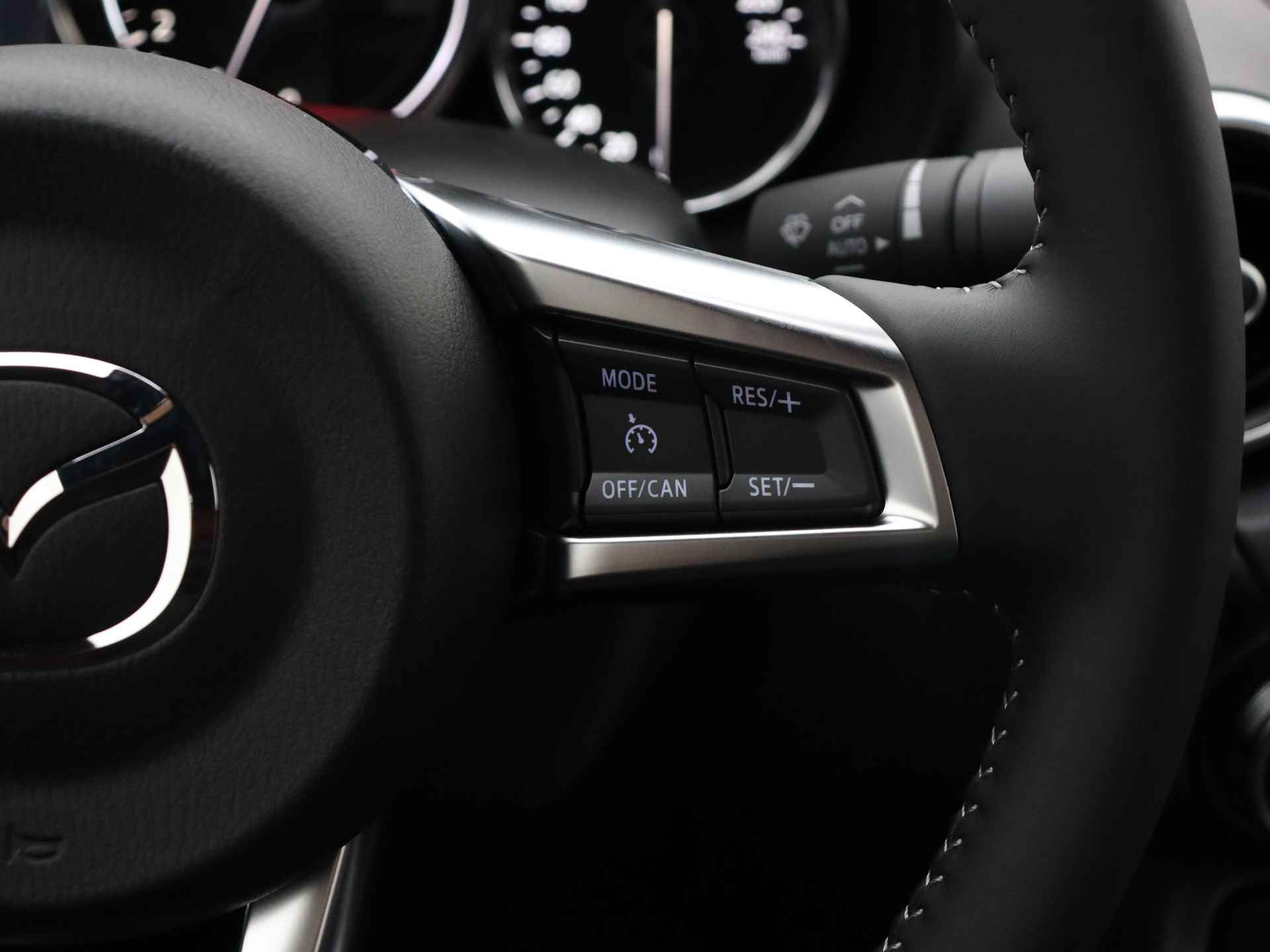 Mazda MX-5 1.5 SkyActiv-G 132 Kazari | Camera | Stoelverwarming | Eibach verlagingset | - 19/39