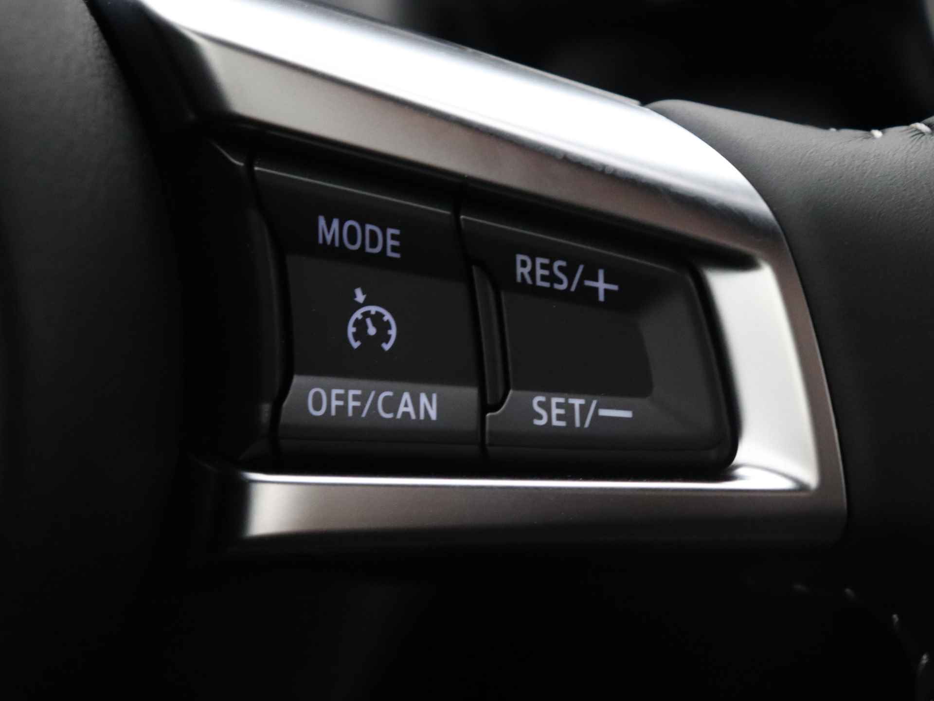 Mazda MX-5 1.5 SkyActiv-G 132 Kazari | Camera | Stoelverwarming | Eibach verlagingset | - 22/39