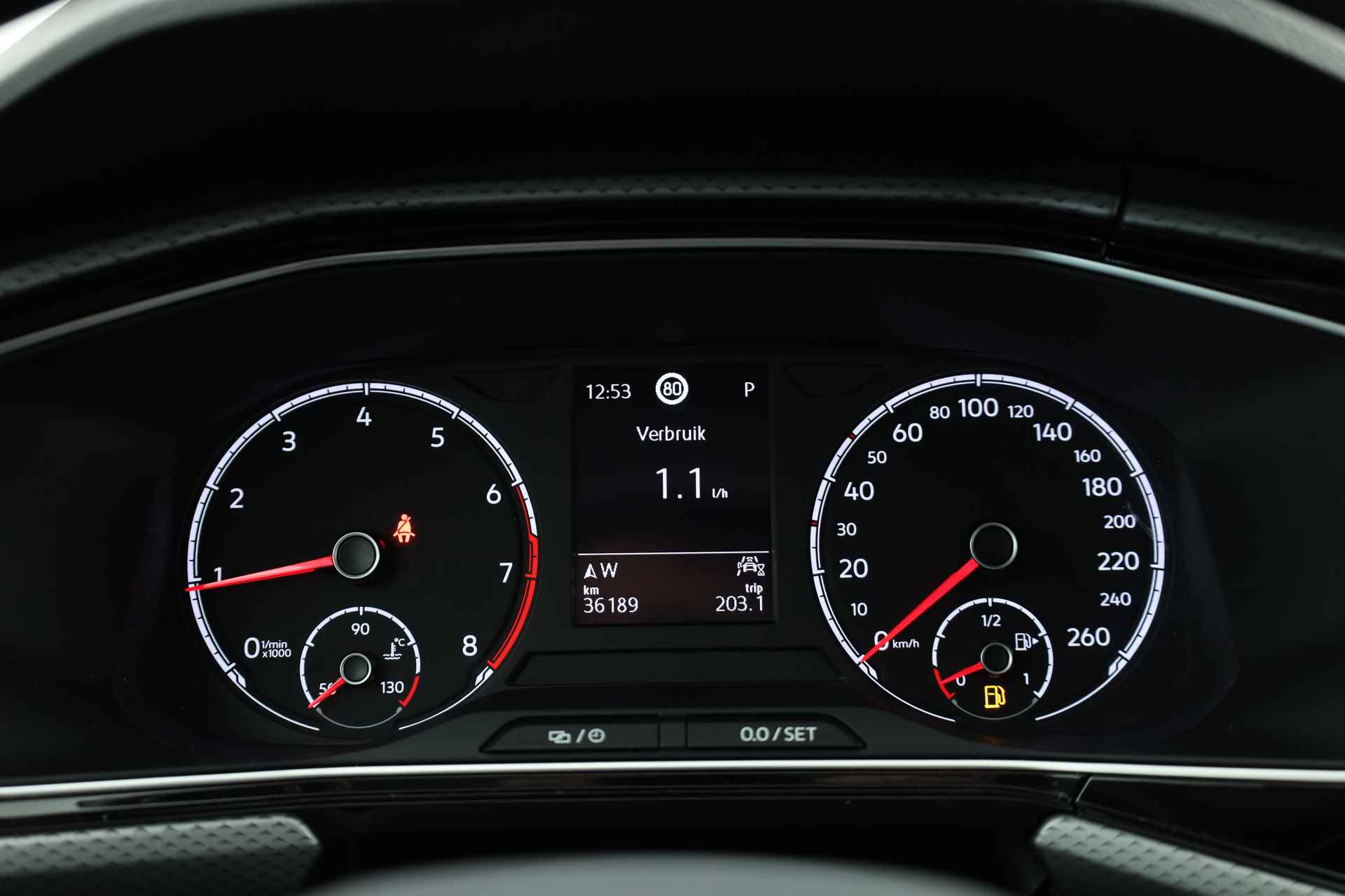 Volkswagen T-Cross 1.5 TSI 150pk DSG | Navi | Adapt. Cruise | PDC | Apple CarPlay | Trekhaak | Stoelverw. - 10/31