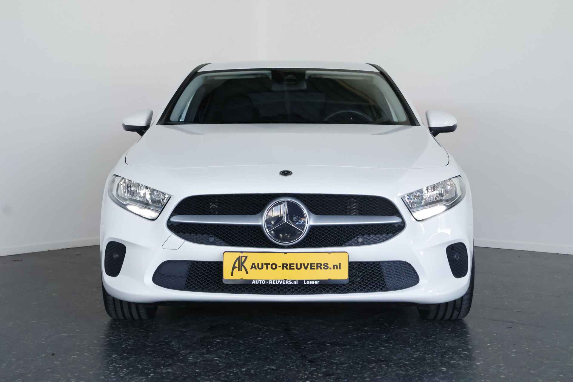 Mercedes-Benz A-Klasse A200 / Automaat / Navigatie / Cruisecontrol / PDC - 7/31