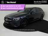 Mercedes-Benz E-klasse Estate 300 e AMG Line / Panoramadak/ 360 camera/ Night/