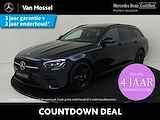 Mercedes-Benz E-klasse Estate 300 e AMG Line / Panoramadak/ 360 camera/ Night/