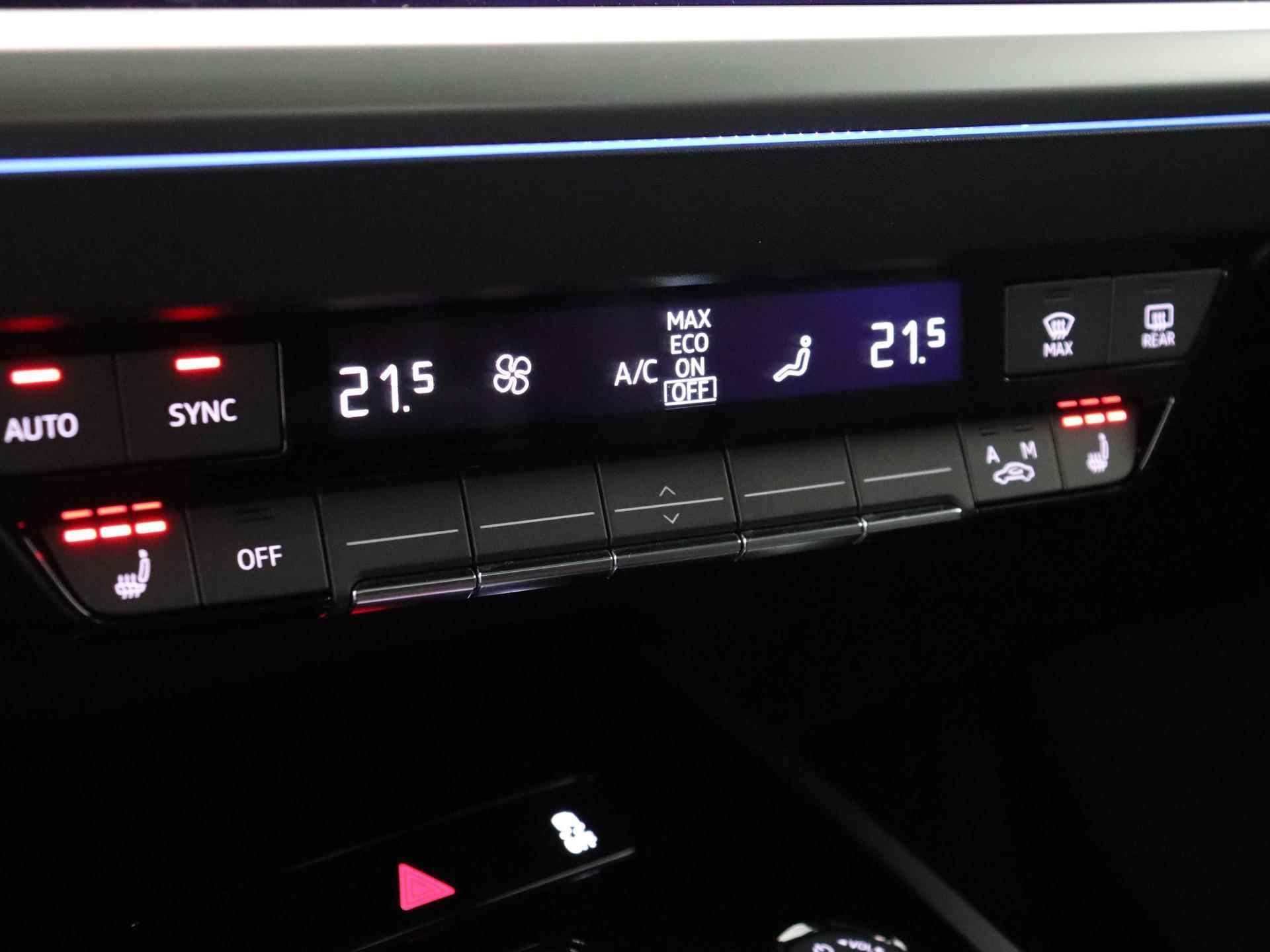 Audi Q4 e-tron 55 quattro Advanced edition 82 kWh | Navigatie | Pano.dak | Head-Up | Camera | LED | SONOS | Carplay | - 41/51