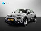 Citroen C4 Cactus 1.2 PureTech 110PK FEEL NAVI TEL PDC NAP