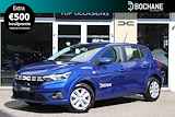 Dacia Sandero 1.0 TCe 90 CVT Expression | Navigatie | Keyless Entry | Achteruitrijcamera