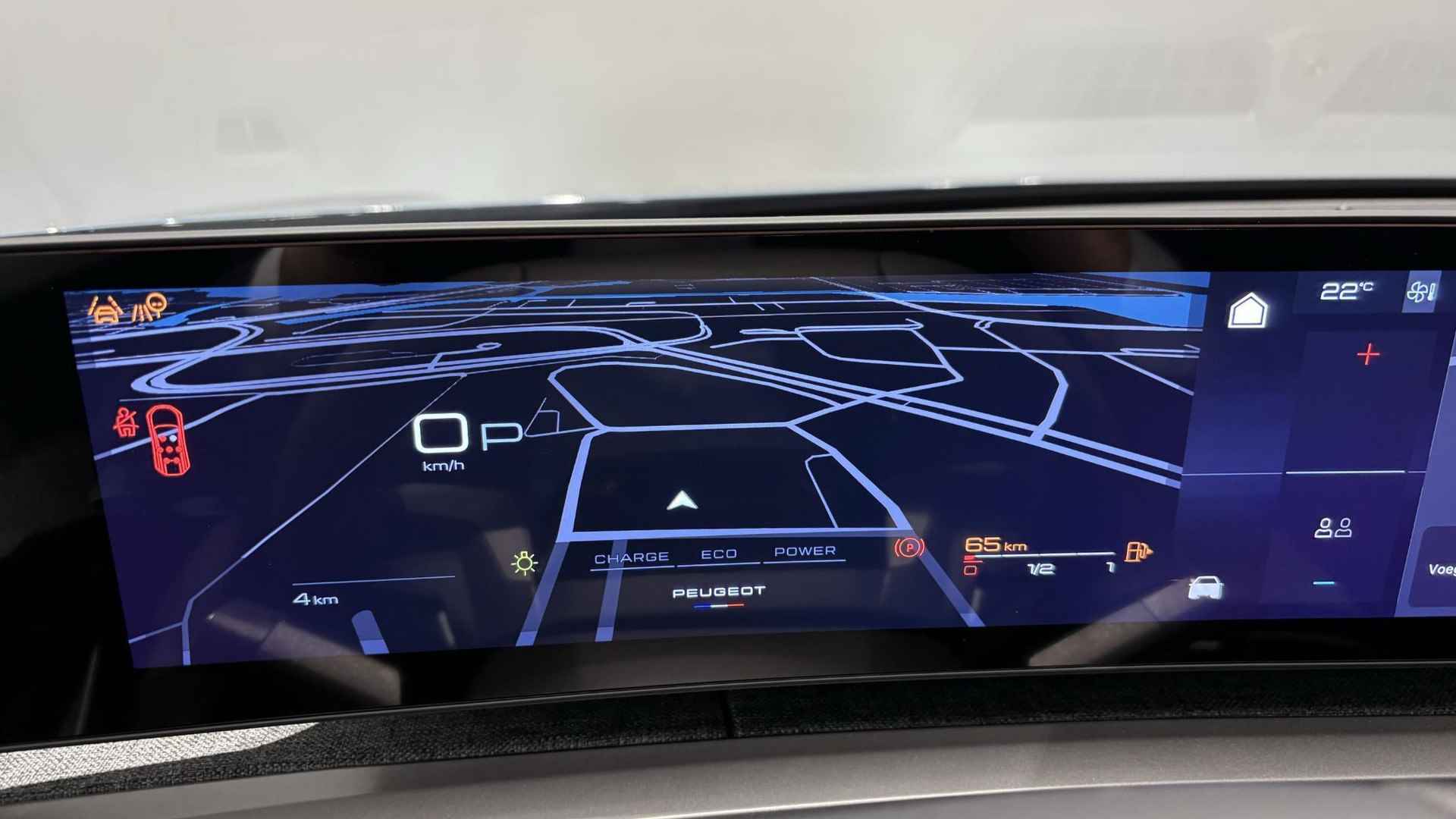 Peugeot 5008 Hybrid Allure - NAVIGATIE - 360 CAMERA - I-TOGGLES - 13/28