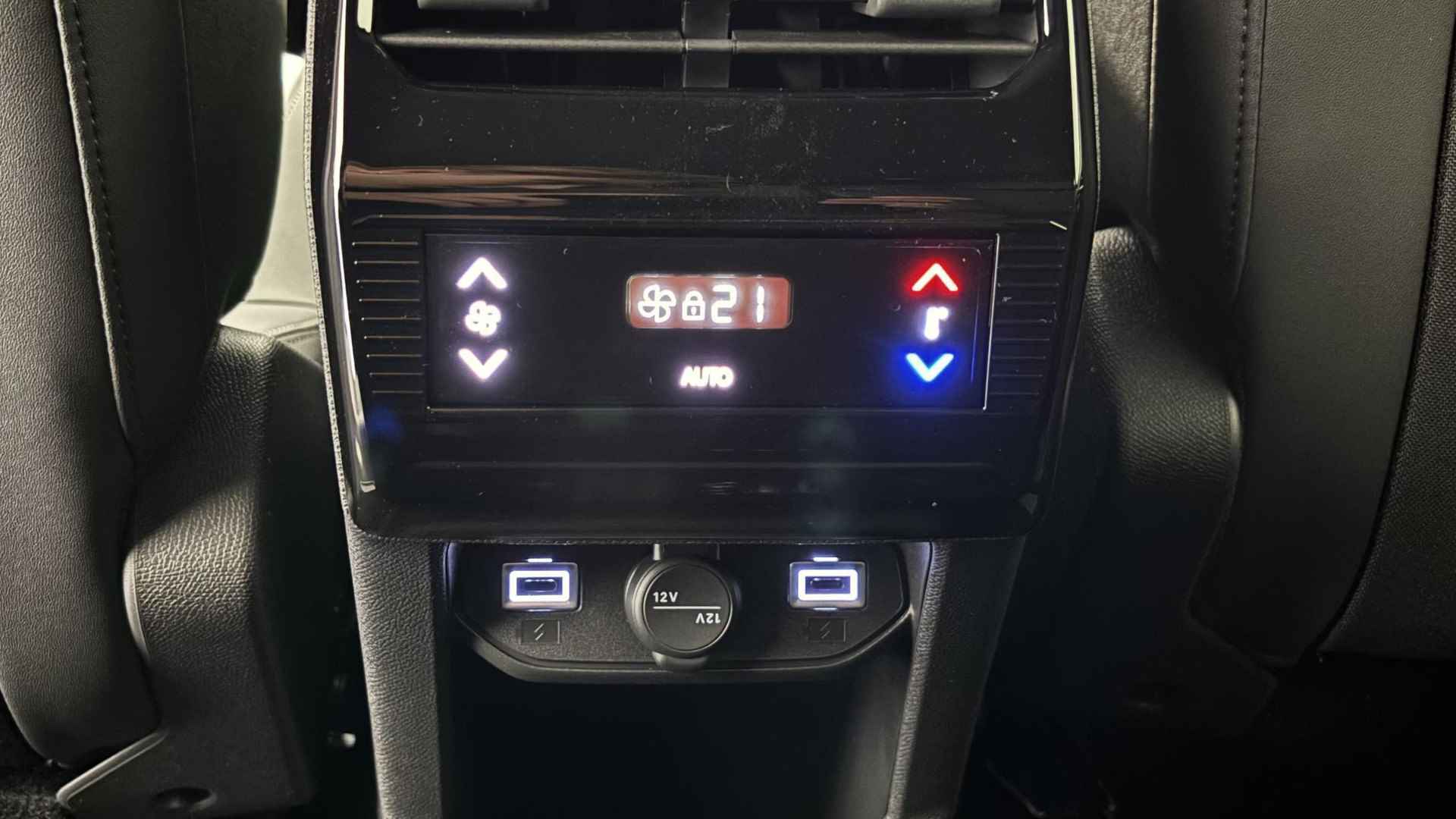 Peugeot 5008 Hybrid Allure - NAVIGATIE - 360 CAMERA - I-TOGGLES - 21/28