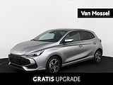 MG 3 1.5 Hybrid Luxury | Leder | Stoelverwarming | Stuurverwarming | Carplay | 360 Camera | Upgrade Deal!