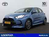 Toyota Yaris 1.5 Hybrid Dynamic | Navigatie | Camera | LM velgen | Cruise control adaptief |