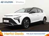 Hyundai Bayon 1.0 T-GDI Comfort Smart | Incl. €5395,- korting!