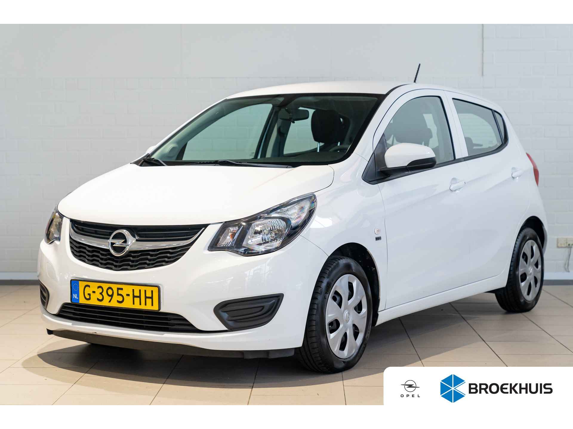 Opel Karl