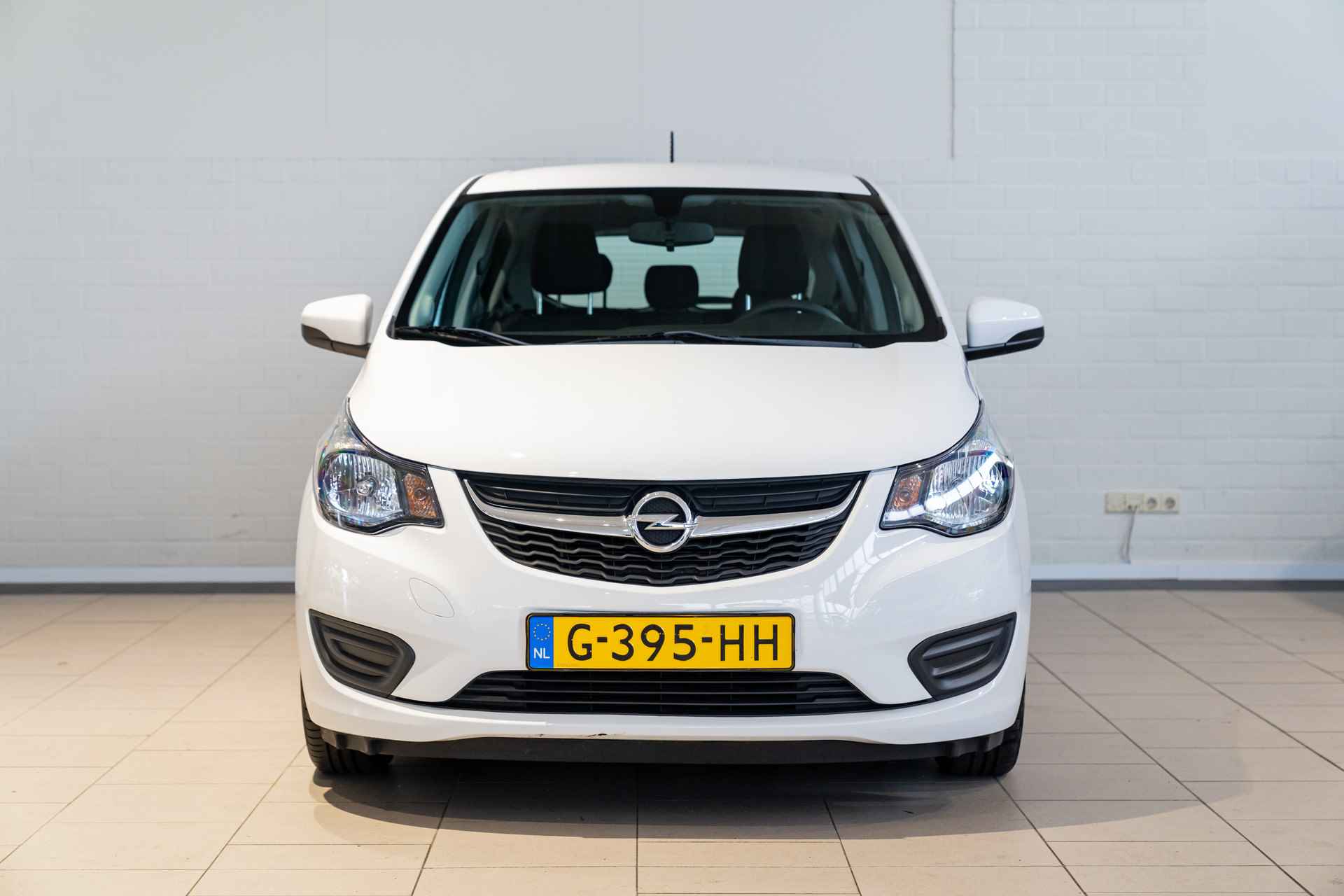 Opel KARL 1.0 ecoFLEX 120 Jaar Edition - 2/24