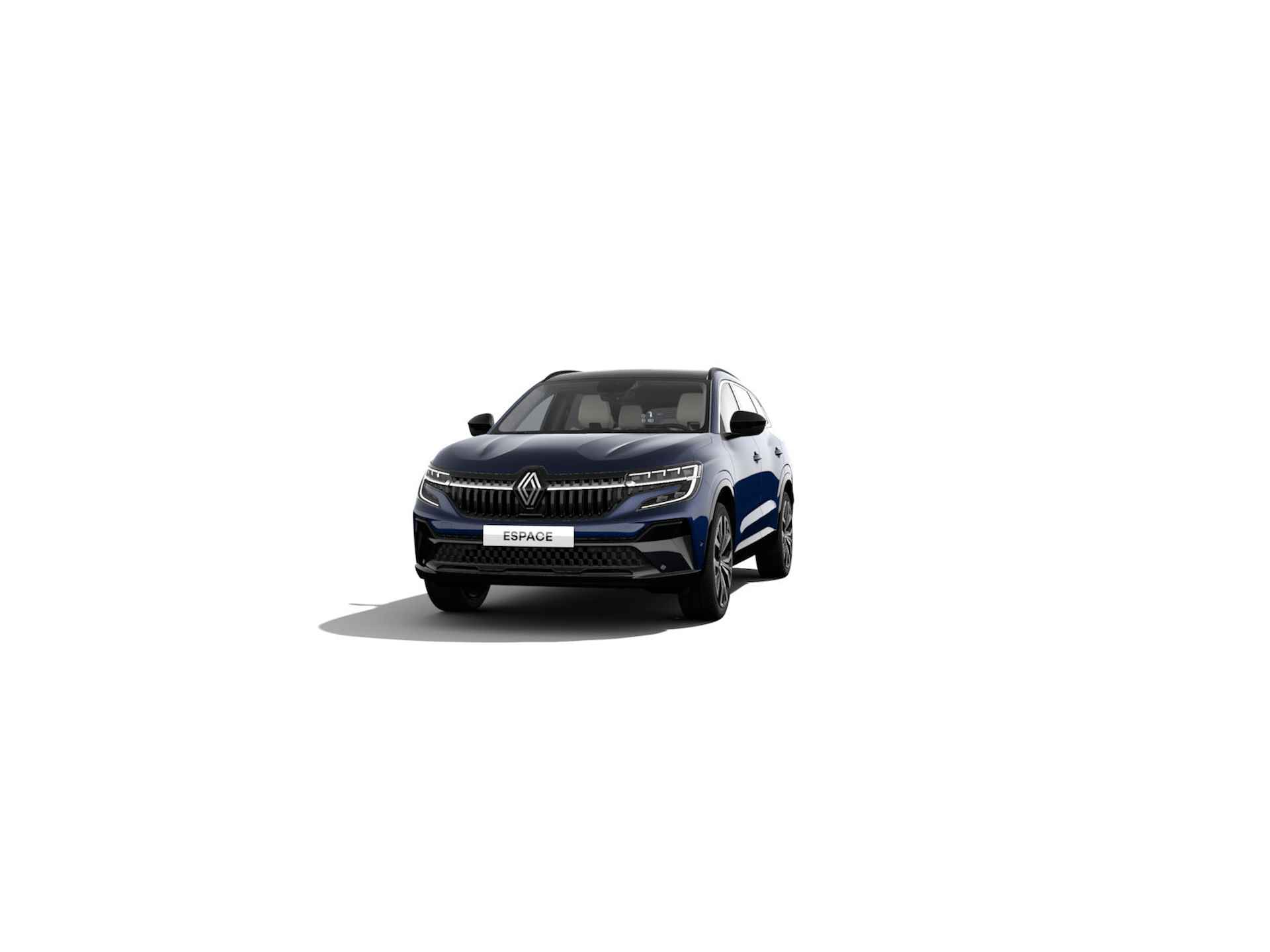 Renault Espace Iconic - 9/14