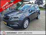 Opel Mokka X 1.4 Turbo Innovation AUTOMAAT Premium LED verlichting verlichting , Cruise Control, Winterpakket PRIJS RIJKLAAR   Verkoop op afspraak