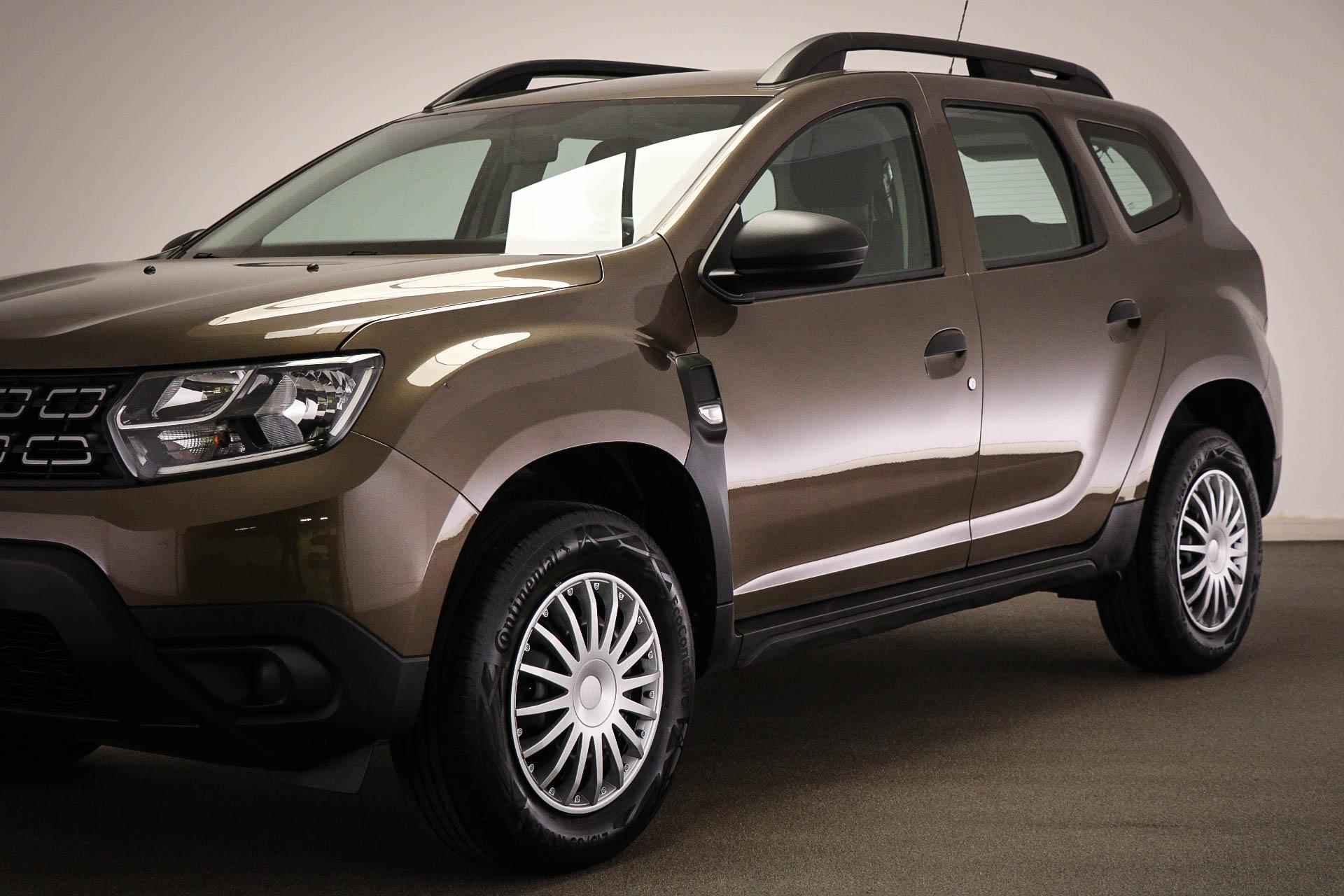 Dacia Duster 1.0 TCe 90 Essential | AIRCO | DAB | BLUETOOTH - 13/39