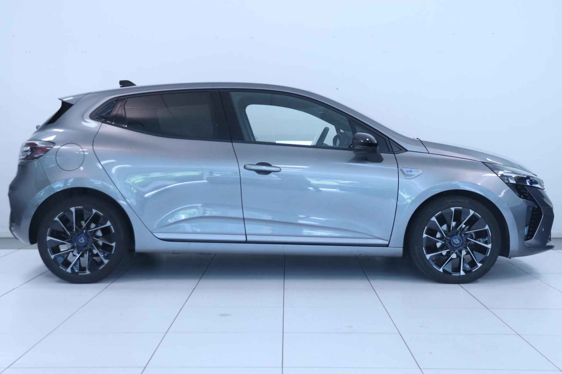 Renault Clio 1.0 TCe 90 GPF Esprit Alpine | Navigatie | Achteruitrijcamera | Cruise Control Adaptief | - 12/29