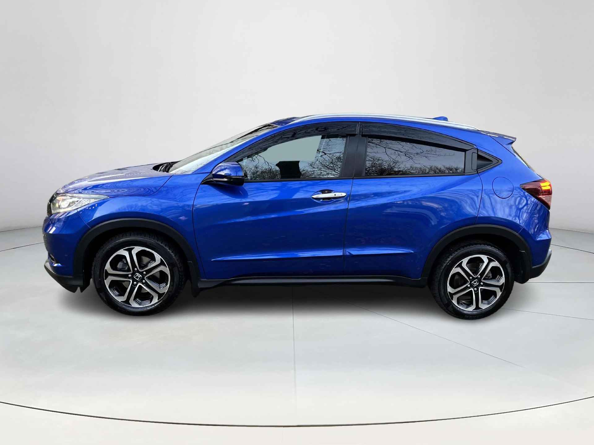 Honda HR-V 1.5 i-VTEC Executive - 2/18