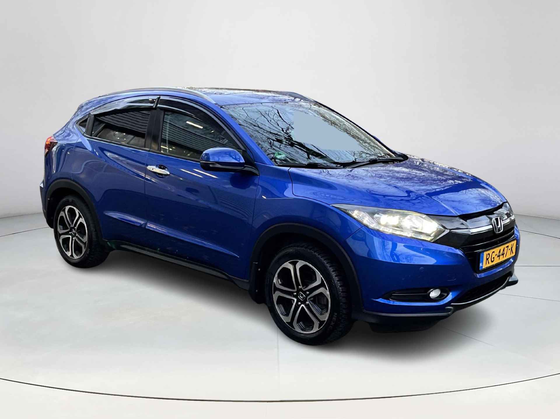 Honda HR-V 1.5 i-VTEC Executive - 7/18