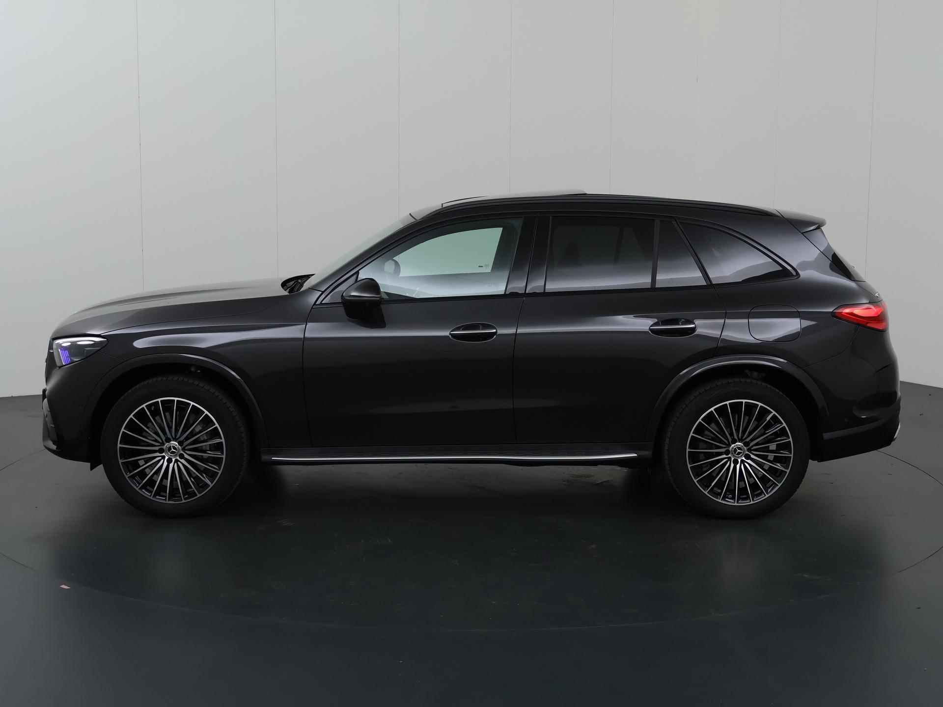 Mercedes-Benz GLC-klasse 300e 4MATIC AMG Line Panorama Schuifdak | Apple Carplay | Night pakket | Memory elek voorzetels | Digital light | 20inch Lm Velgen | 360 camera | Premium pakket - 6/50