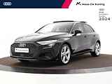 Audi A3 Sportback 40 TFSIe 204pk S-Tronic Business Edition | Panoramadak | Apple Car Play | Parkeerassistent | Elek. Achterklep | Cruise Control | P-Sensoren | Clima | 12 maanden BOVAG Garantie