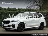 BMW X5 xDrive40i High Exe | 22" | M-Sport | Luchtvering | Harman/kardon | Standkachel