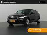 Skoda Scala 1.0 TSI Ambition | Climate Control | Parkeersensoren | Bluetooth | Trekhaak | Navigatie via CarPlay | Cruise Controle | NL Auto |