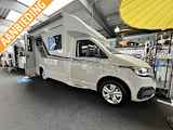 Knaus Tourer Van 500 LT VANSATION