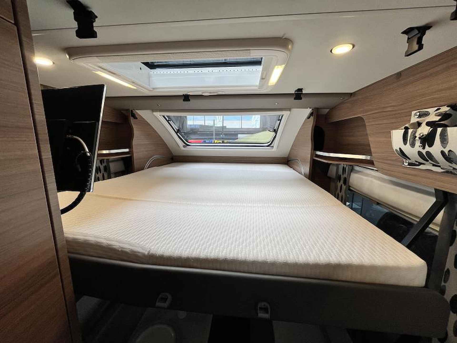 Knaus Tourer Van 500 LT VANSATION - 5/11