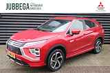 Mitsubishi Eclipse Cross 2.4 PHEV Business Executive Trekh, NL-Auto, Adaptive Cruise, Red Diamond