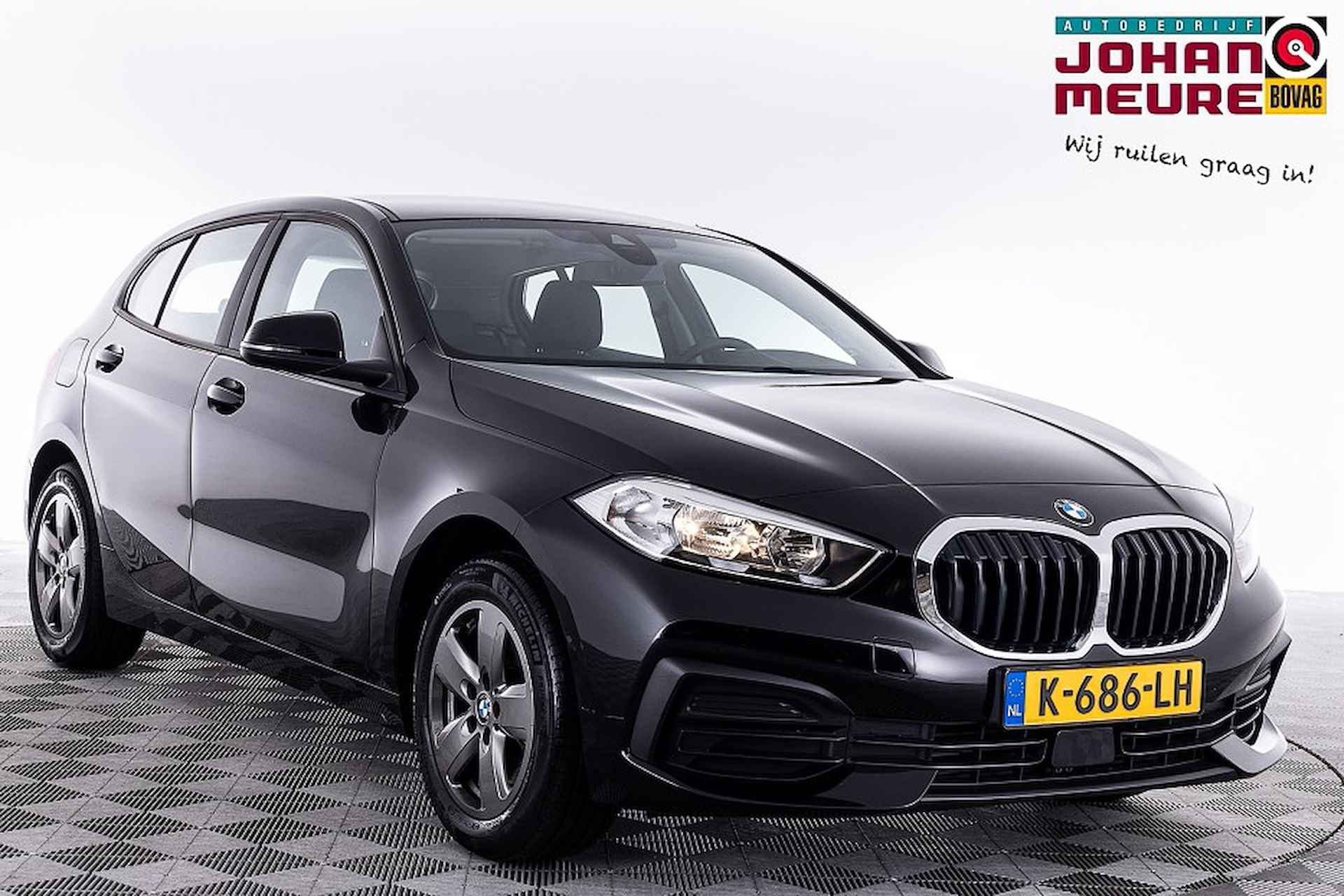 BMW 1-Serie