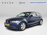 BMW 1-serie 116i EffDyn. Ed. Business Line Ultimate Edition | Navi | Airco