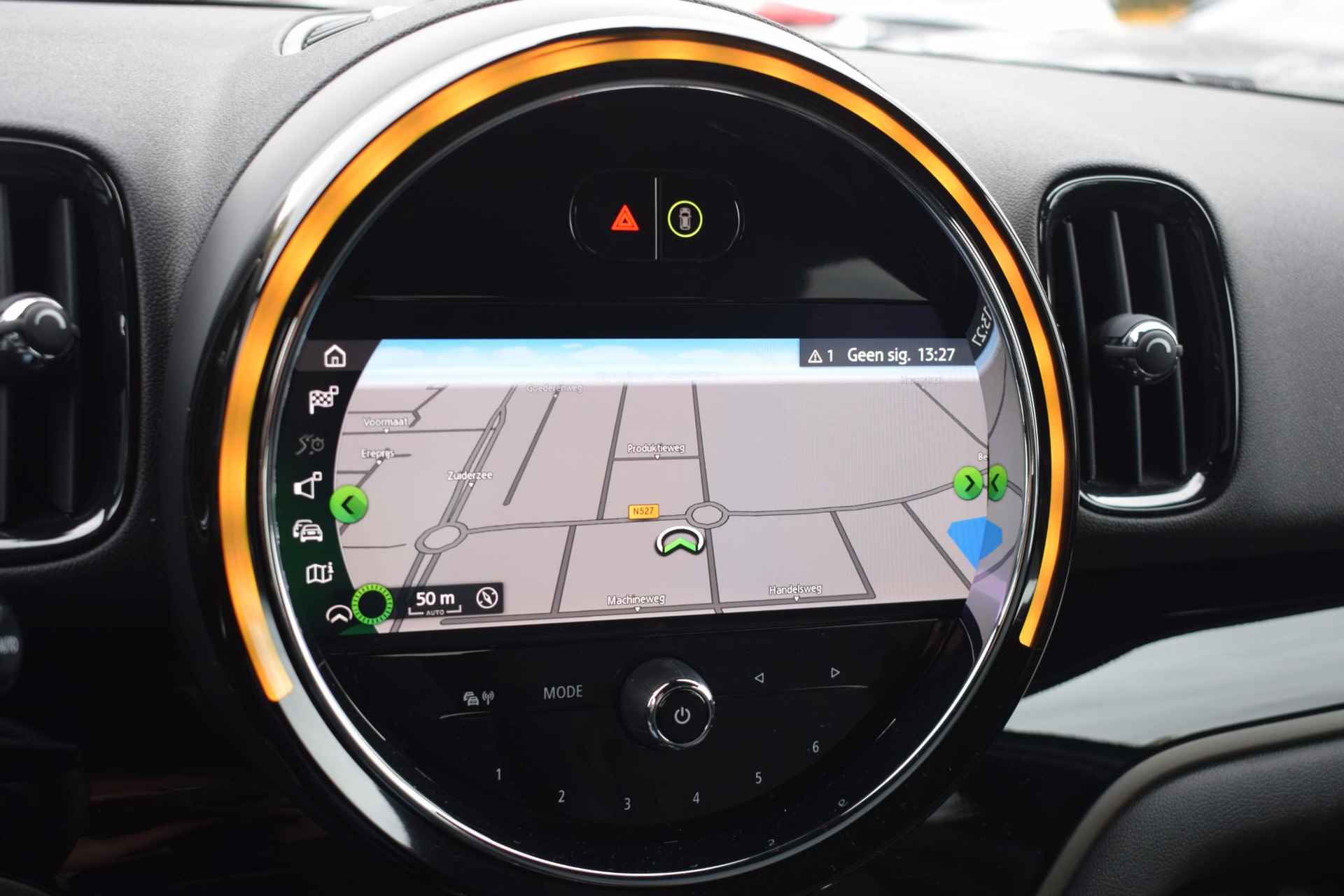 Mini Mini Countryman 2.0 Cooper S E ALL4 / Achteruitrijcamera / Apple Carplay - 22/56